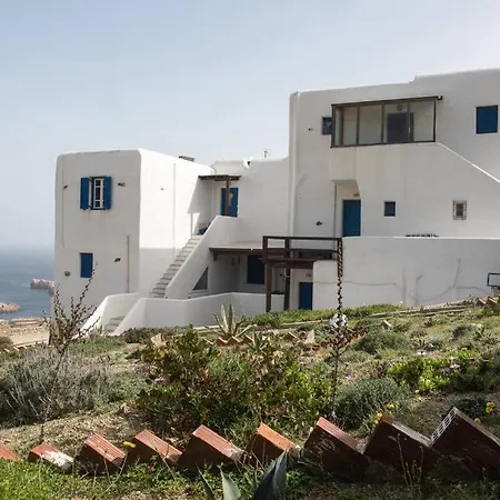 Holiday home Ocean Breeze Terrace Of Mykonos! *