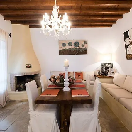 Ocean Breeze Terrace Of Mykonos!